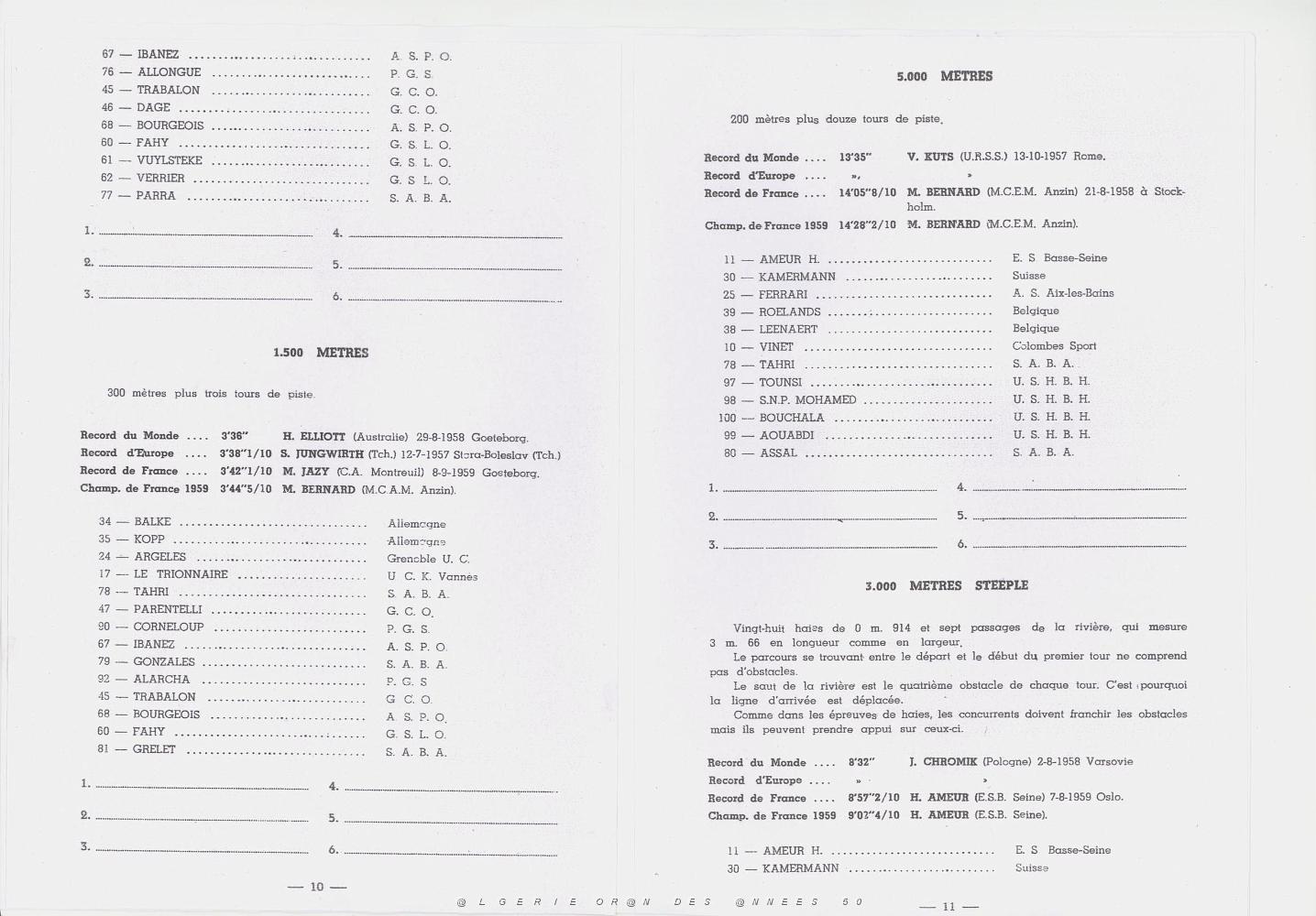 LOA G ORAN 4 ET 5 JUIN 1960 MEETING INTERNATIONAL D ATHLETISME   (6).jpg